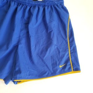 Nike Running Shorts Large
